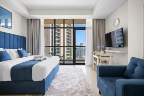 Cozy Studio in Business Bay